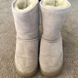 ❄️Bearpaw Snow boots❄️